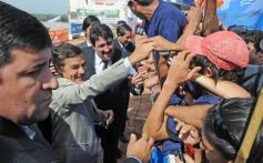 Foto de la galería: Apertura del inicio de Sesiones Ordinarias 2013 en el Centro del Conocimiento
