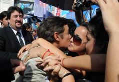 Foto de la galería: Apertura del inicio de Sesiones Ordinarias 2013 en el Centro del Conocimiento