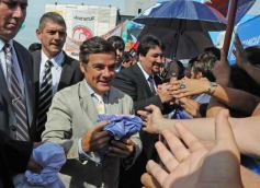 Foto de la galería: Apertura del inicio de Sesiones Ordinarias 2013 en el Centro del Conocimiento