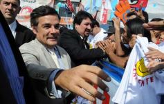 Foto de la galería: Apertura del inicio de Sesiones Ordinarias 2013 en el Centro del Conocimiento