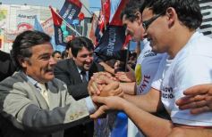 Foto de la galería: Apertura del inicio de Sesiones Ordinarias 2013 en el Centro del Conocimiento