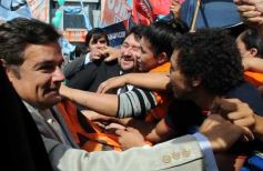 Foto de la galería: Apertura del inicio de Sesiones Ordinarias 2013 en el Centro del Conocimiento