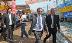 Foto de la galería: Apertura del inicio de Sesiones Ordinarias 2013 en el Centro del Conocimiento