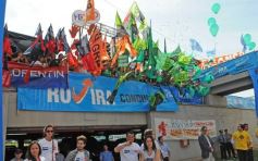 Foto de la galería: Apertura del inicio de Sesiones Ordinarias 2013 en el Centro del Conocimiento