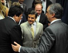 Foto de la galería: Apertura del inicio de Sesiones Ordinarias 2013 en el Centro del Conocimiento