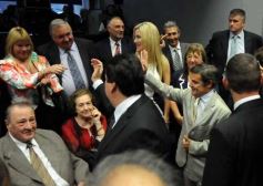 Foto de la galería: Apertura del inicio de Sesiones Ordinarias 2013 en el Centro del Conocimiento