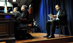 Foto de la galería: Apertura del inicio de Sesiones Ordinarias 2013 en el Centro del Conocimiento