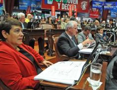 Foto de la galería: Apertura del inicio de Sesiones Ordinarias 2013 en el Centro del Conocimiento