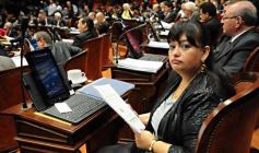 Foto de la galería: Apertura del inicio de Sesiones Ordinarias 2013 en el Centro del Conocimiento