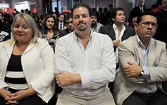 Foto de la galería: Apertura del inicio de Sesiones Ordinarias 2013 en el Centro del Conocimiento