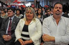 Foto de la galería: Apertura del inicio de Sesiones Ordinarias 2013 en el Centro del Conocimiento