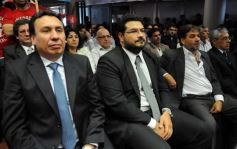 Foto de la galería: Apertura del inicio de Sesiones Ordinarias 2013 en el Centro del Conocimiento