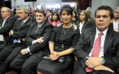 Foto de la galería: Apertura del inicio de Sesiones Ordinarias 2013 en el Centro del Conocimiento
