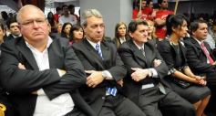 Foto de la galería: Apertura del inicio de Sesiones Ordinarias 2013 en el Centro del Conocimiento