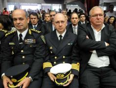 Foto de la galería: Apertura del inicio de Sesiones Ordinarias 2013 en el Centro del Conocimiento