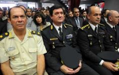 Foto de la galería: Apertura del inicio de Sesiones Ordinarias 2013 en el Centro del Conocimiento