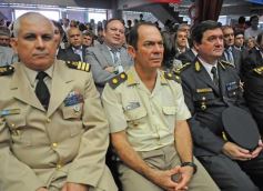 Foto de la galería: Apertura del inicio de Sesiones Ordinarias 2013 en el Centro del Conocimiento