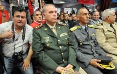 Foto de la galería: Apertura del inicio de Sesiones Ordinarias 2013 en el Centro del Conocimiento