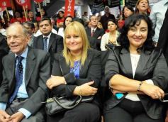 Foto de la galería: Apertura del inicio de Sesiones Ordinarias 2013 en el Centro del Conocimiento