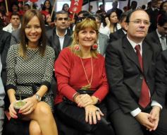 Foto de la galería: Apertura del inicio de Sesiones Ordinarias 2013 en el Centro del Conocimiento