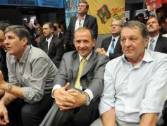 Foto de la galería: Apertura del inicio de Sesiones Ordinarias 2013 en el Centro del Conocimiento