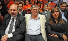 Foto de la galería: Apertura del inicio de Sesiones Ordinarias 2013 en el Centro del Conocimiento