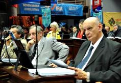 Foto de la galería: Apertura del inicio de Sesiones Ordinarias 2013 en el Centro del Conocimiento