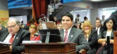 Foto de la galería: Apertura del inicio de Sesiones Ordinarias 2013 en el Centro del Conocimiento