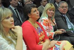 Foto de la galería: Apertura del inicio de Sesiones Ordinarias 2013 en el Centro del Conocimiento