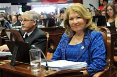 Foto de la galería: Apertura del inicio de Sesiones Ordinarias 2013 en el Centro del Conocimiento