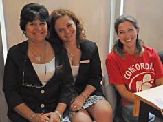 Foto de la galería: Apertura del inicio de Sesiones Ordinarias 2013 en el Centro del Conocimiento