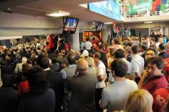Foto de la galería: Apertura del inicio de Sesiones Ordinarias 2013 en el Centro del Conocimiento