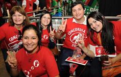 Foto de la galería: Apertura del inicio de Sesiones Ordinarias 2013 en el Centro del Conocimiento