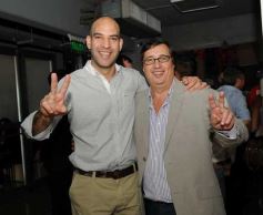 Foto de la galería: Apertura del inicio de Sesiones Ordinarias 2013 en el Centro del Conocimiento