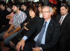 Foto de la galería: Apertura del inicio de Sesiones Ordinarias 2013 en el Centro del Conocimiento