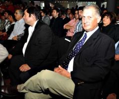 Foto de la galería: Apertura del inicio de Sesiones Ordinarias 2013 en el Centro del Conocimiento