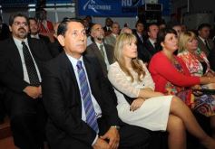 Foto de la galería: Apertura del inicio de Sesiones Ordinarias 2013 en el Centro del Conocimiento