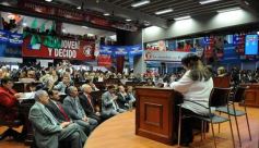 Foto de la galería: Apertura del inicio de Sesiones Ordinarias 2013 en el Centro del Conocimiento
