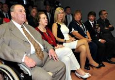 Foto de la galería: Apertura del inicio de Sesiones Ordinarias 2013 en el Centro del Conocimiento