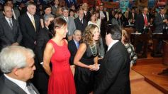 Foto de la galería: Apertura del inicio de Sesiones Ordinarias 2013 en el Centro del Conocimiento