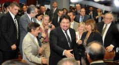 Foto de la galería: Apertura del inicio de Sesiones Ordinarias 2013 en el Centro del Conocimiento