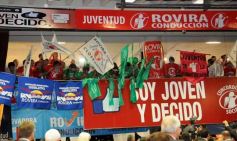 Foto de la galería: Apertura del inicio de Sesiones Ordinarias 2013 en el Centro del Conocimiento