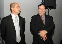 Foto de la galería: Apertura del inicio de Sesiones Ordinarias 2013 en el Centro del Conocimiento