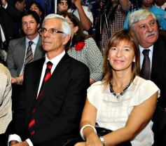 Foto de la galería: Apertura del inicio de Sesiones Ordinarias 2013 en el Centro del Conocimiento