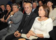 Foto de la galería: Apertura del inicio de Sesiones Ordinarias 2013 en el Centro del Conocimiento