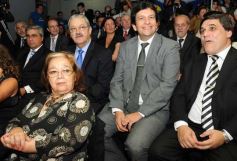 Foto de la galería: Apertura del inicio de Sesiones Ordinarias 2013 en el Centro del Conocimiento