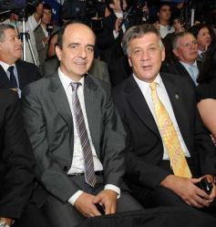 Foto de la galería: Apertura del inicio de Sesiones Ordinarias 2013 en el Centro del Conocimiento