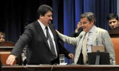 Foto de la galería: Apertura del inicio de Sesiones Ordinarias 2013 en el Centro del Conocimiento