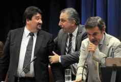 Foto de la galería: Apertura del inicio de Sesiones Ordinarias 2013 en el Centro del Conocimiento