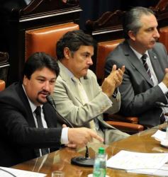 Foto de la galería: Apertura del inicio de Sesiones Ordinarias 2013 en el Centro del Conocimiento